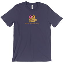 Mr T-Shirt