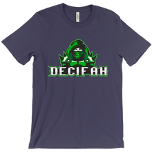 ivdecifah T-Shirts