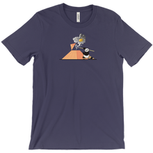 pandoraparadox-6515 T-Shirts