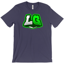 LG shirt