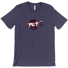 plt_sylent T-Shirts