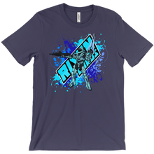 RisenChaos Spartan T-shirt