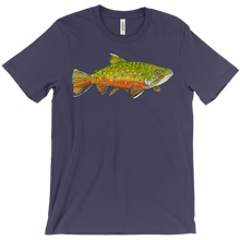 Brooke Trout Tee