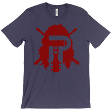 paschalistheotokis T-Shirts