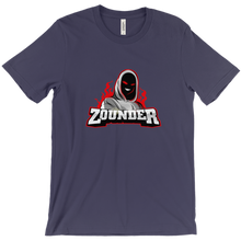 itszounder T-Shirts