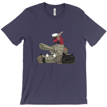 generalgravey-9807 T-Shirts