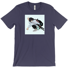 zacboura T-Shirts