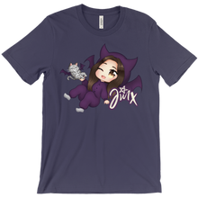 jinxettte T-Shirts