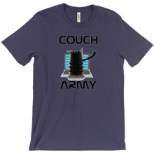 CouchArmy T-Shrit