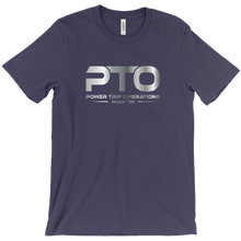powertripoperations T-Shirts