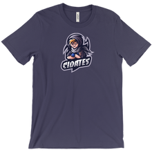 cidates T-Shirts
