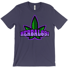 herbal691 T-Shirts