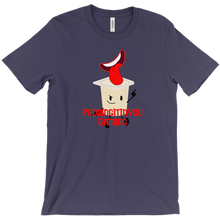 puddingitinyou T-Shirts