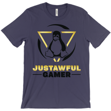 justawfulgamer T-Shirts