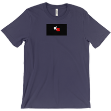 torn_rl T-Shirts