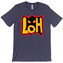 gebirges T-Shirts