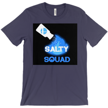 thedaddysalty7 T-Shirts