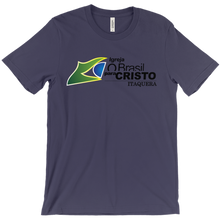 iobpcitaquera T-Shirts