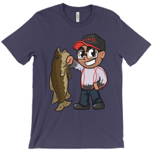 kragit T-Shirts