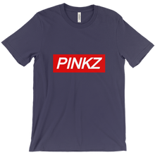 Pinkz T-Shirts