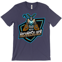 highhosilver99 T-Shirts
