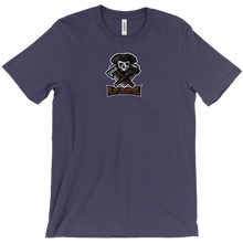 blkflaginfidel T-Shirts