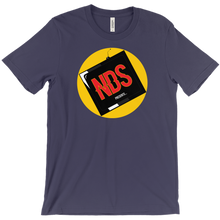 nadadamnshow-7576 T-Shirts