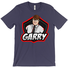 actuallygarry-3943 T-Shirts