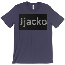 jjacko T-Shirts