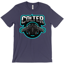 colter-248 T-Shirts