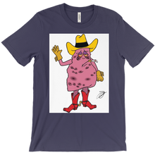 jeffthediseasedlung T-Shirts