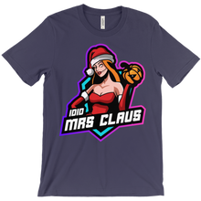 ididmrsclaus T-Shirts