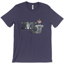 mister_jim_gaming T-Shirts