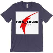 fox_manuel_yt T-Shirts