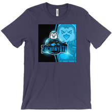 zacharybtw-6458 T-Shirts