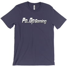 po_opgaming T-Shirts