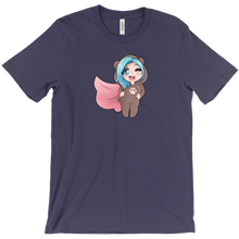 captaincuddles_x T-Shirts