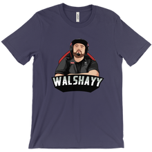 walshayy T-Shirts