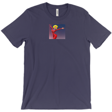 truescary24 T-Shirts