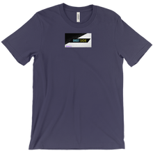 ghost__side T-Shirts
