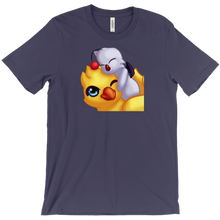 Dera's Cuddle T-Shirts