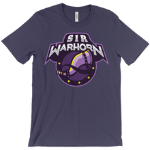 sirwarhorn T-Shirts