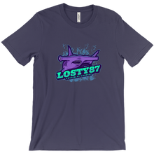 losty87 T-Shirts