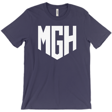 officialmgh T-Shirts