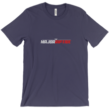 themajorriptide T-Shirts