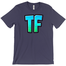 midnitegamer92 T-Shirts