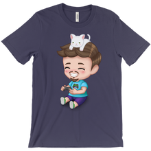 nerdralls T-Shirts