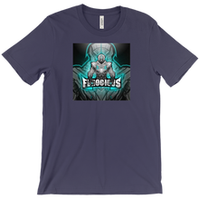 mkiceandfiregaming T-Shirts