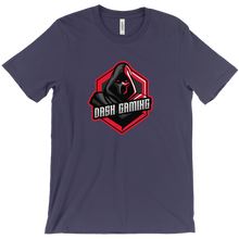 dashgaming-4362 T-Shirts