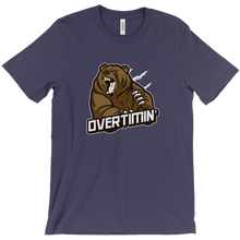 overtimin T-Shirts